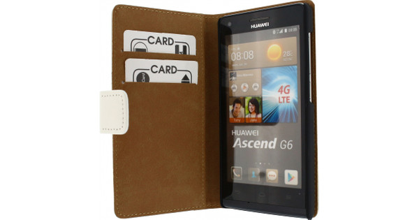 coque huawei ascend g6 4g