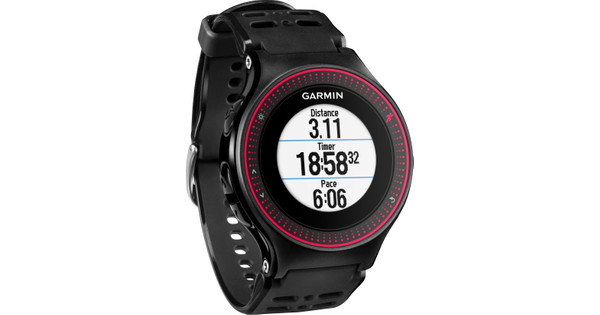 Garmin forerunner best sale 225 fiche technique