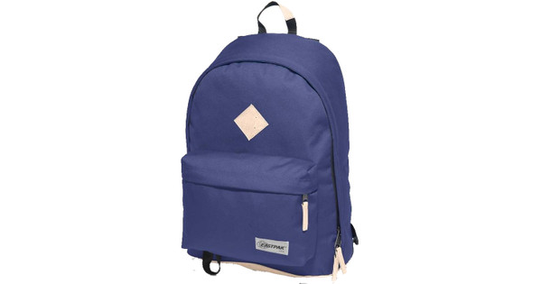 Hoogte Pittig koud Eastpak Out of Office Into The Out Navy - Coolblue - Voor 23.59u, morgen in  huis