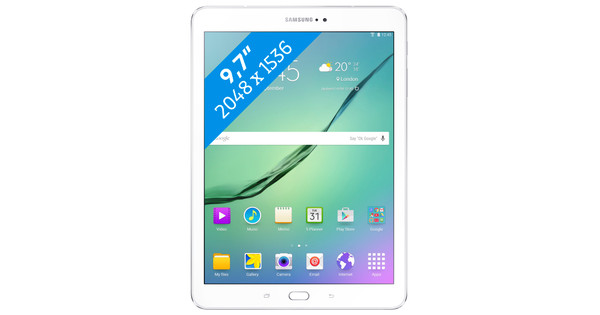 galaxy tab s2 9.7 specs