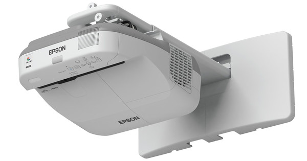 Epson EB 575Wi Coolblue Voor 23 59u Morgen In Huis