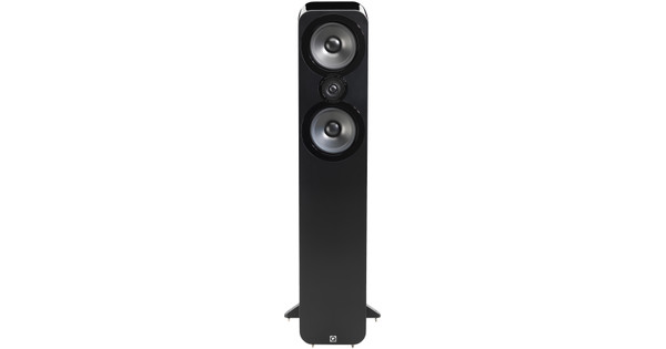 q acoustics 3050 gloss black