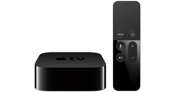 Apple TV 4 - 64 GB