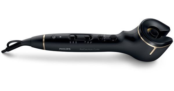 Philips HPS940/00 ProCare Auto Curler - Coolblue - Voor 23.59u, morgen ...