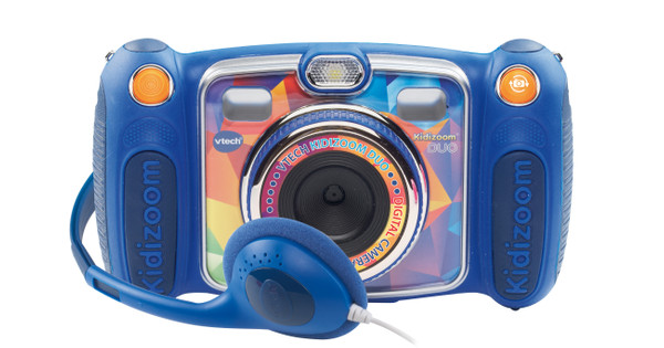 vtech kidizoom duo 5.0