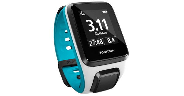 Tomtom runner cardio hot sale music