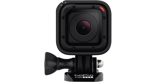 GoPro HERO 11 Noir + Carte SD - Coolblue - avant 23:59, demain chez vous