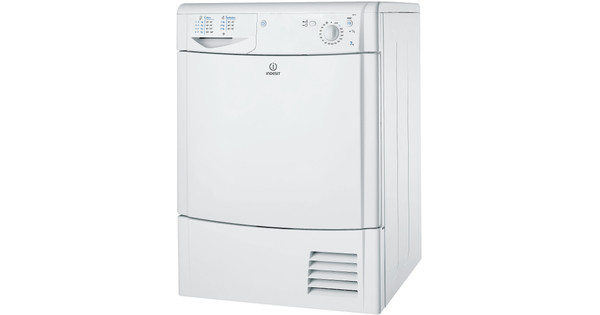Sèche linge Indesit IDCL 75B HR 7kg - Électroménager
