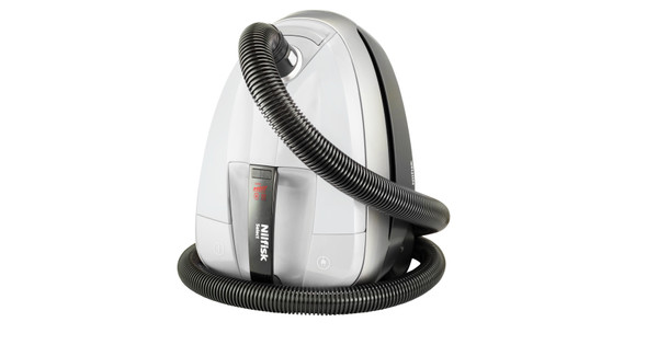 Nilfisk Select hepa filter en zakken