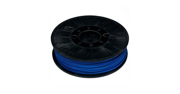 PP3DP ABS Blauwe Filament 1,75 mm (0,5 kg)