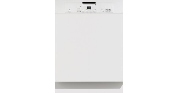 Miele 4203 SCU Active BW - Coolblue - Voor 23.59u, morgen in huis
