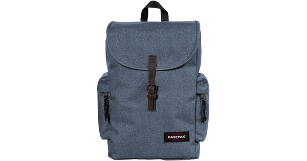 eastpak austin double denim