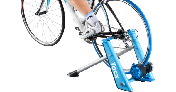 Tacx Blue Twist T2675 - Coolblue - Voor 23.59u, morgen in huis