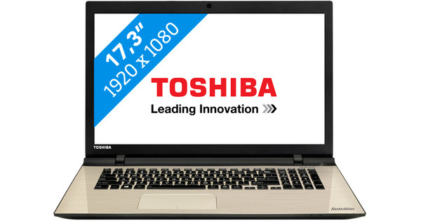 converteerbaar Bestuiven bal Toshiba Satellite L70-C-148 Azerty - Laptops - Coolblue