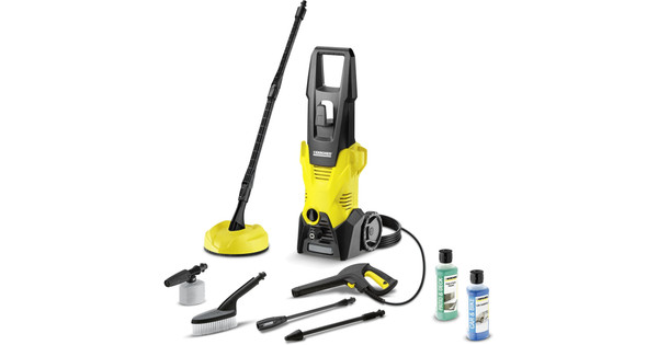 Karcher Nettoyant de voiture 5 L - Coolblue - avant 23:59, demain chez vous