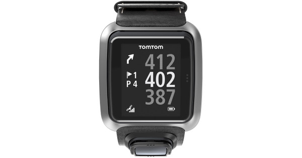 Tomtom 2025 golfer premium