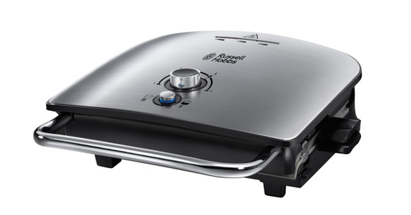 Tilskynde Sherlock Holmes fjende Russell Hobbs Grill and Melt Contact grill - Coolblue - Before 23:59,  delivered tomorrow