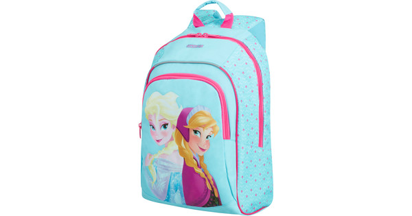 american tourister frozen backpack