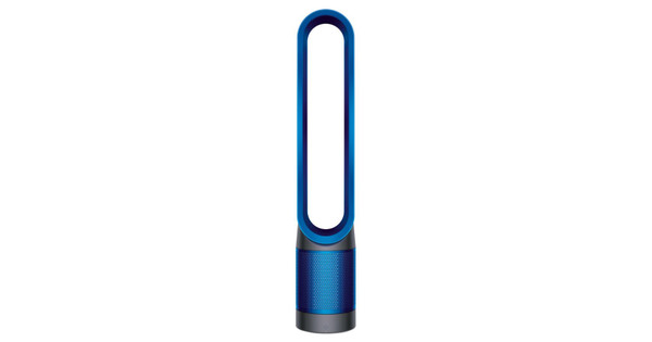 Dyson cool outlet blue