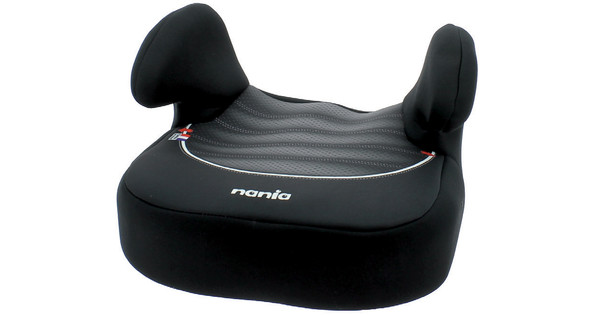 Nania First Dream Graphic Black - Coolblue - Voor 23.59u, morgen in huis