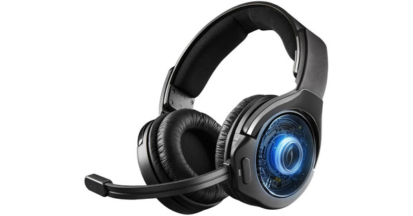 micro pour casque afterglow ag9