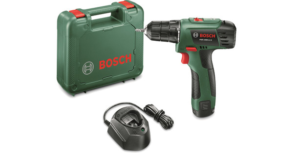 Bosch PSR 1080 LI-2 - Coolblue - Voor 23.59u, morgen in huis