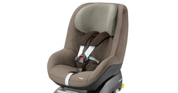 siege maxi cosi pearl