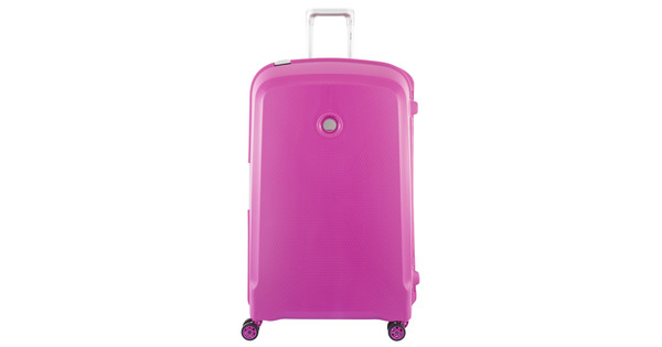 Delsey belfort plus 82cm deals