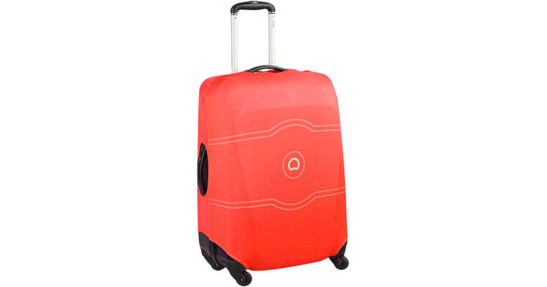 delsey suitcase cover