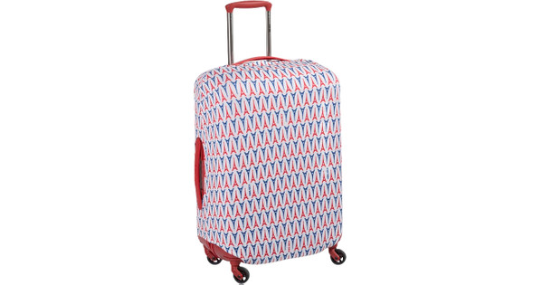 delsey suitcase cover