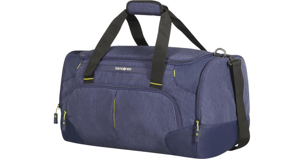 Samsonite rewind 55cm duffle bag new arrivals