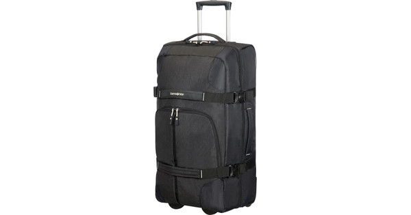 Samsonite rewind duffle review online