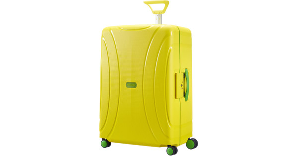 american tourister bag locked