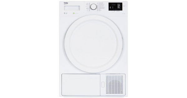 Problème sèche linge BEKO DS7333PX0 - Sèche-linge - Forum d'aide à