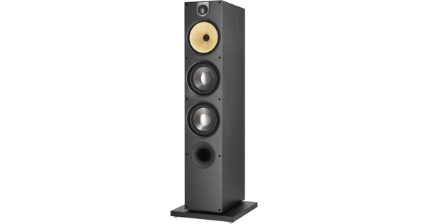 bowers and wilkins 683 s2 review