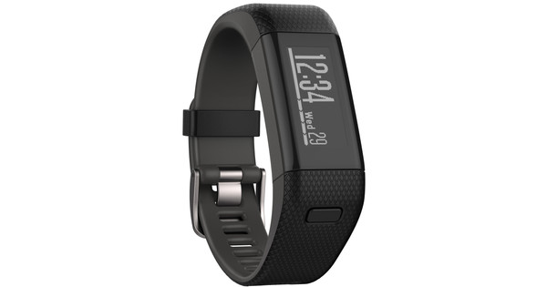 garmin vivosmart hr  xl