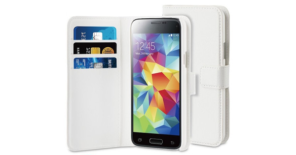 coque samsung s5mini liquide