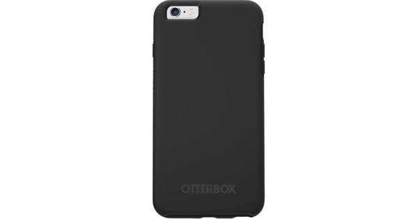 Otterbox Symmetry 2.0 Apple iPhone 6/6s Zwart