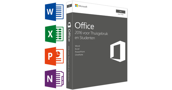 Ms Office For Mac Home And Student