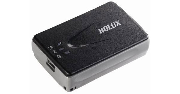 Vhbw 1x Batterie Compatible Avec Holux GPS-Reiceiver GR-230, GR-231 GPS