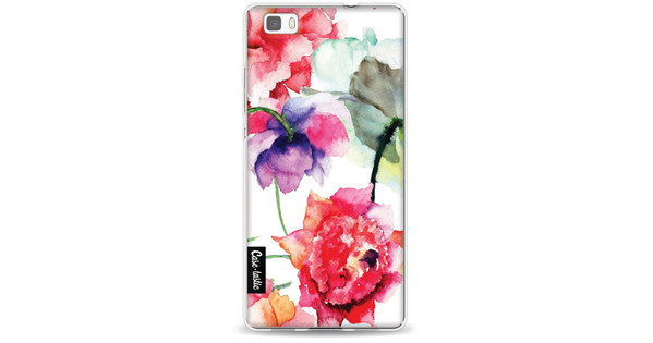 coque huawei p8 lite watercolor coque huawei p8 lite watercolor