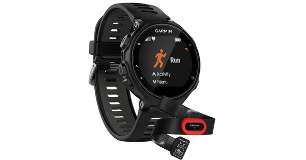 Garmin pay hot sale 735xt