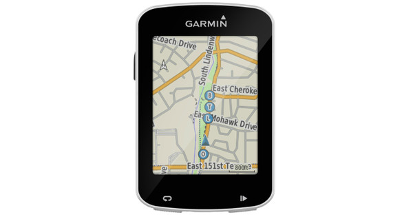 garmin edge explore 820 manual