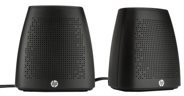 HP 2.0 S3100 USB Pc Speaker