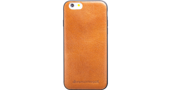 Dbramante1928 Billund Apple iPhone 7/8 Bruin