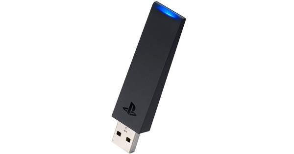 Sony dualshock wireless discount adapter