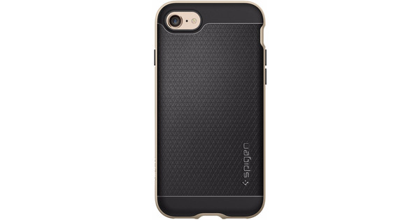 coque iphone 8 spigen neo hybrid