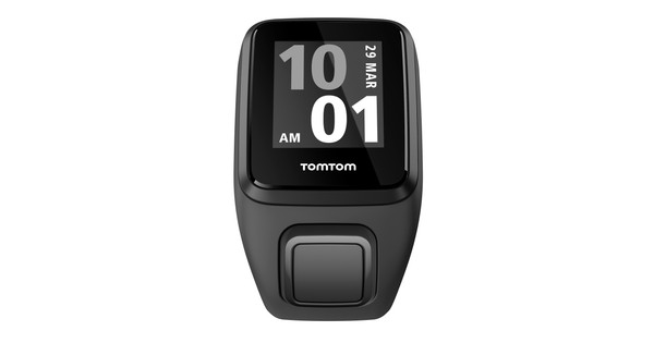 Tomtom run hot sale