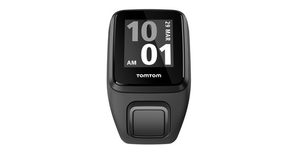 tomtom runner 3 cardio and music