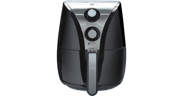 Molino Airfryer JMLV2574 Coolblue Before 23 59 delivered tomorrow